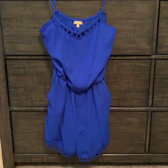 Romper - Picture 1 of 6